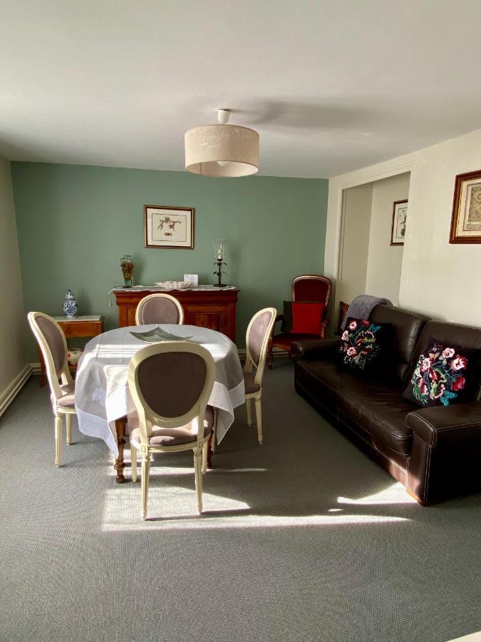L'Annexe Villa Verdigny Eksteriør bilde